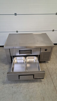 Chladící podestavba TRUE - TRCB-48 - 7