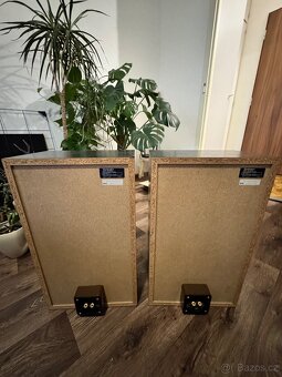 Technics SB-CD120A - 7