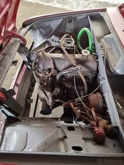 2x Lada/Vaz Žiguli 2103 1974 - 7