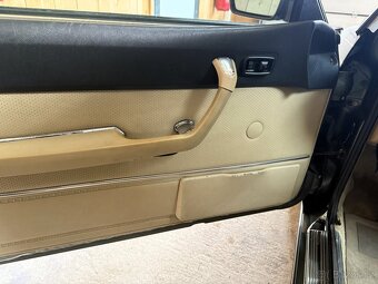 BMW Řada 6 BMW 635 CSi (E24) 1981 - 7