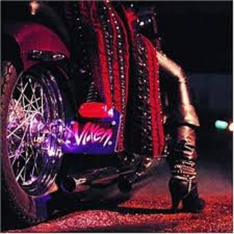 Prodám nehrané,originální rockové a metalové CD: - 7