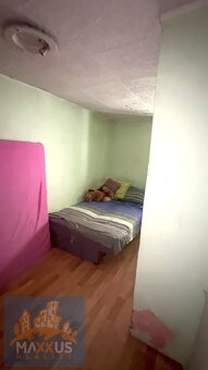 Prodej řadového rodinného domu, Ostrožská Nová Ves, okr. Uhe - 7