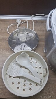 Multifunkční hrnec Philips - 7