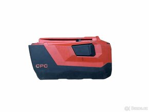 Baterie a nabíječky Hilti (A22 i Nuron) - 7