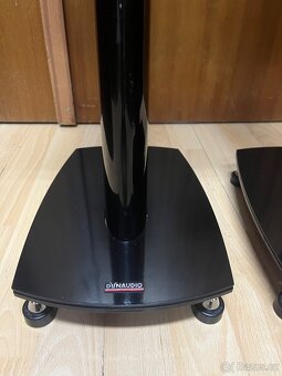 Dynaudio - 7