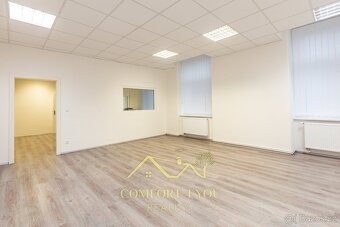 Prodej kanceláře 83 m², Znojmo, ev.č. 00023 - 7