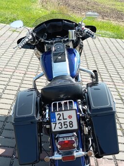 Suzuki Intruder 1500VL - 7