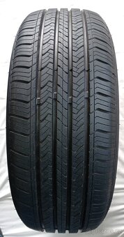 Maxxis Bravo HP-M3 215/55 R17 94V - 7