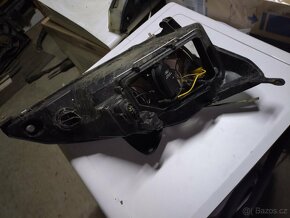 Ford Focus 1 - Náhradní díly - 7