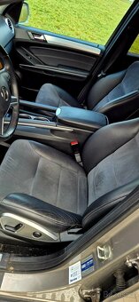 Mercedes-Benz ML 320CDI tažné - 7