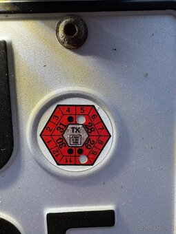 Yamaha Tenere 700 - 7