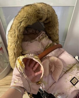 Stokke kočárek - 7