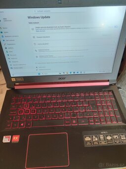 Acer Nitro 5 - 7