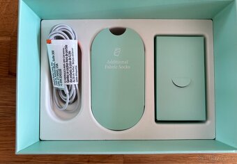 Chytrá ponožka Owlet Dream Sock - 7