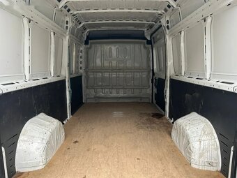 Peugeot Boxer, 35 L3H2 2.2HDi 150"DPH" - 7