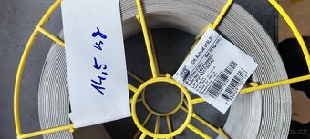 svářecí dráty do CO2 - 7