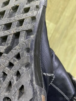 Zimní boty Rieker vel. 37 - 7