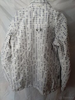 Lyžařská bunda Alpine pro S,M - 7