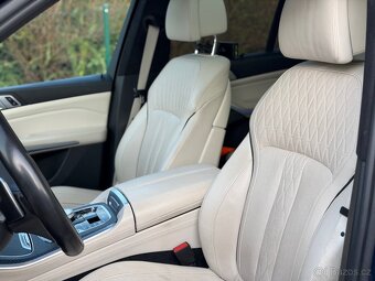 BMW X5, 50d M-Paket xDrive 294kW DPH - 7