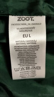 Zimní bunda ZOOT - 7