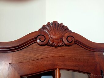 Rohová skříňka - 7