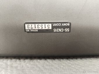 Reproduktory SONY 5.0 - 7