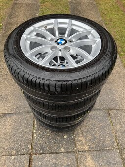 BMW styling 378 R16 originál - 7