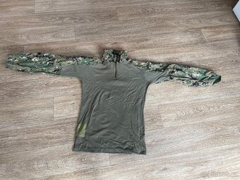 Komplet výbava na airsoft - 7