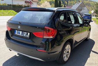 BMW x1 - 7