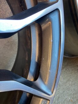 Audi R20 4G0601025BE - 7