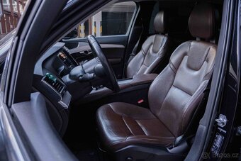Volvo XC90 XC 90 D4 - 7