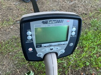 Minelab Safari - 7