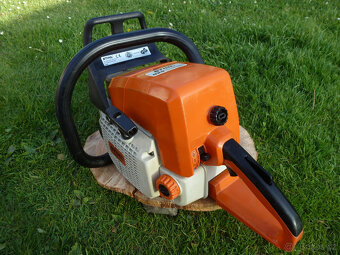 Stihl 29 290 / 3kW - 7