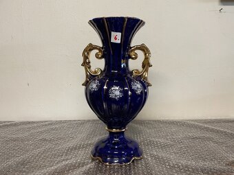 Porcelánový pohár - 7