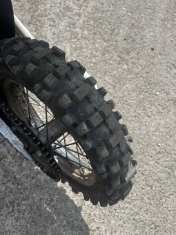 Kawasaki KX 65 - 7