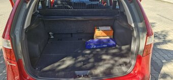 Hyundai i30 kombi, 1,6 CRDI 85KW - 7
