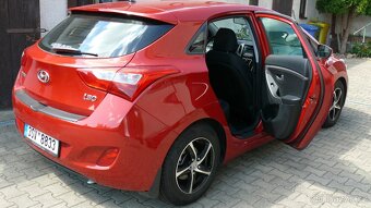Hyundai i30 - 7