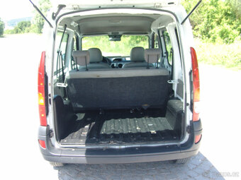 Renault Kangoo 1.5 dCi - 7