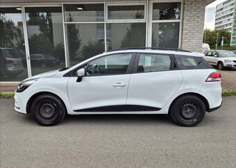 Renault Clio, 0.9TCe TAŽNÉ NOVÁ STK - 7
