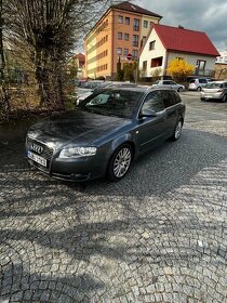 Audi A4 3.0 tdi 150kw - 7