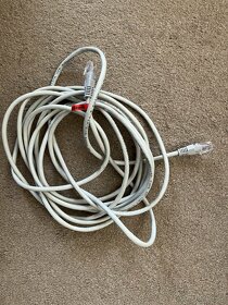 Různé kabely - 7
