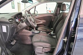 Opel Crossland X 1.2T, AT, vyhř., DPH, záruka, TOP stav - 7