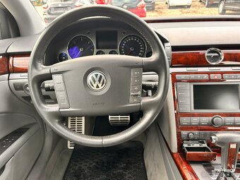 VW Phaeton 3.0 TDi - náhradní díly - 7