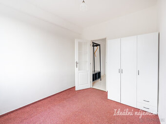 Pronájem bytu 2+kk, Za Mlýnem, Braník, 17490 Kč/měs, 37 m2 - 7