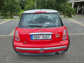 Prodej nebo výměna - Mini Cooper - 7
