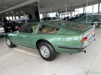 Maserati Indy 4200 V8,PO RENOVACI - 7