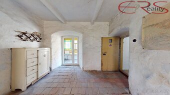 Rodinný dům Chábory u Dobrušky, okres Rychnov nad Kněžnou - 7