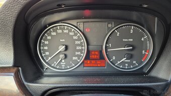 BMW 325d - 7