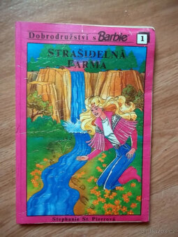 Retro Barbie 1987 - 7
