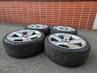 ORIGINAL ALU AUDI R19 - 7
